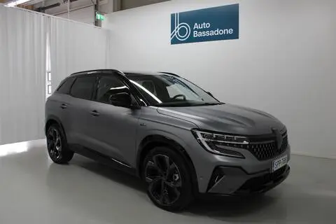 Renault Austral, 2024, 1.2, 146 kW, hübriid b+e, automaat, esivedu
