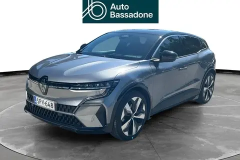 Renault Megane, 2024, 160 kW, elekter, automaat, esivedu