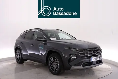 Hyundai Tucson, 2024, 1.6, 185 kW, подключаемый гибрид б+э, автомат, полный привод