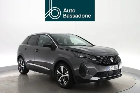 Peugeot 3008, 2021, 1.6, 133 kW, подключаемый гибрид б+э, автомат, передний привод