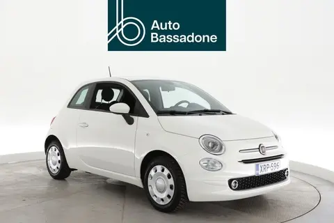 Fiat 500, 2023, 1.0, 51 kW, hybrid p+e, manual, front-wheel drive