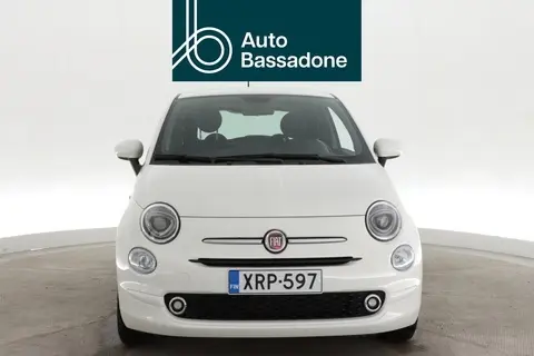 Fiat 500, 2023, 1.0, 51 kW, hybrid p+e, manual, front-wheel drive