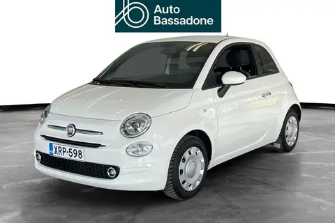 Fiat 500, 2023, 1.0, 51 kW, hybrid p+e, manual, front-wheel drive