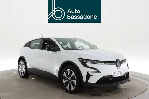 Renault Megane, 2024, elekter, automaat, esivedu