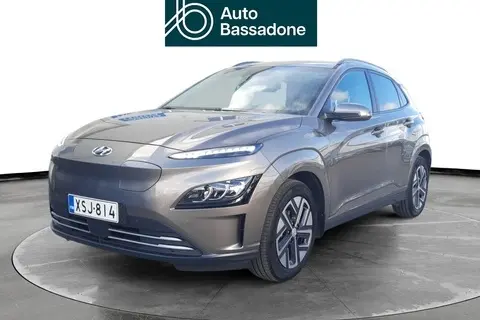 Hyundai Kona, 2024, 150 kW, elekter, automaat, esivedu