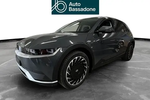 Hyundai IONIQ 5, 168 kW, elekter, automaat, tagavedu