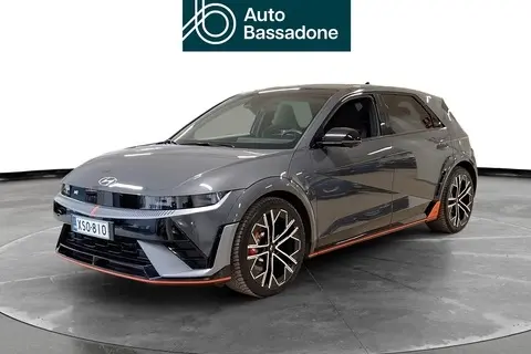 Hyundai IONIQ 5, 2024, 478 kW, elekter, automaat, nelikvedu