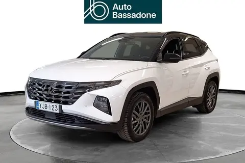 Hyundai Tucson, 2024, 1.6, 195 kW, подключаемый гибрид б+э, автомат, полный привод
