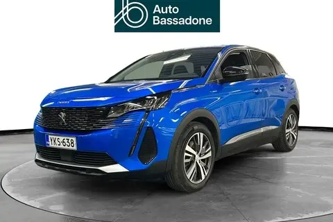 Peugeot 3008, 2022, 1.6, 220 kW, подключаемый гибрид б+э, автомат, полный привод