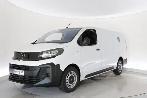 Opel Vivaro, 2024, 2.0, 106 kW, дизель, автомат, передний привод