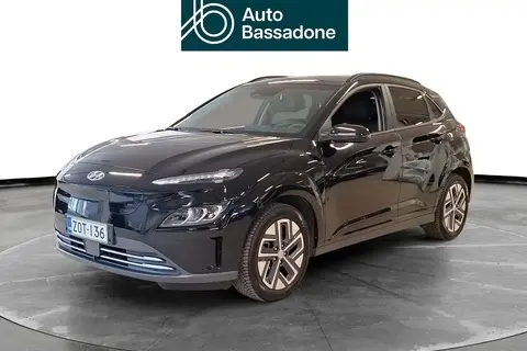Hyundai Kona, 2023, elekter, automaat, esivedu