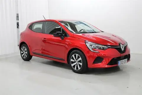 Renault Clio, 2023, 1.0, 67 kW, бензин, автомат, передний привод