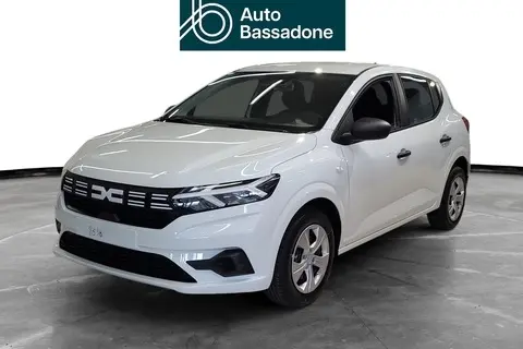 Dacia Sandero, 1.0, 67 kW, bensiin, manuaal, esivedu