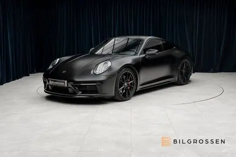 Porsche 911, 2020, 3.0, 331 kW, petrol, automatic, four-wheel drive