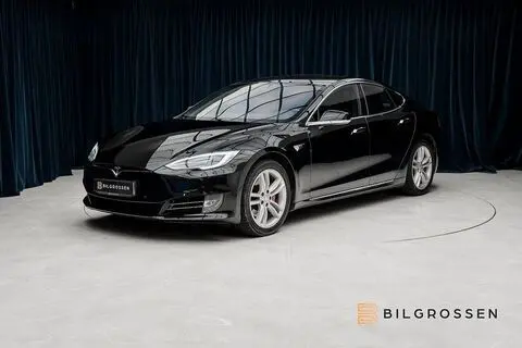 Tesla Model S, 2020, 560 kW, elekter, automaat, nelikvedu