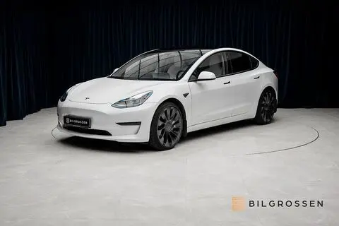 Tesla Model 3, 2021, 377 kW, elekter, automaat, nelikvedu