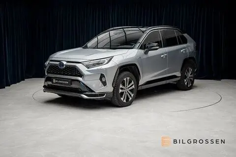 Toyota RAV4, 2022, 2.5, 225 kW, hybrid p+e, automatic, four-wheel drive