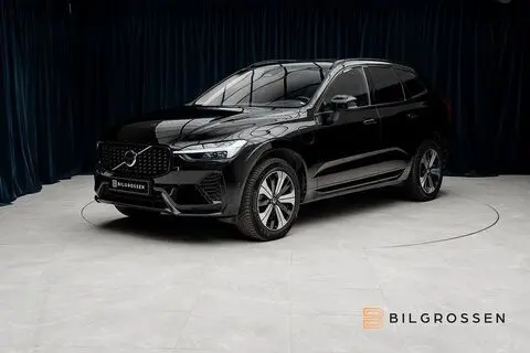Volvo XC60, 2023, 2.0, 257 kW, hübriid b+e, automaat, nelikvedu