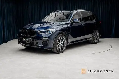 BMW X5, 2021, 3.0, 290 kW, hybrid p+e, automatic, four-wheel drive