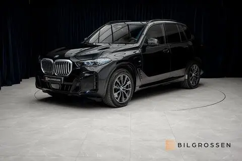 BMW X5, 2024, 3.0, 360 kW, hübriid b+e, automaat, nelikvedu