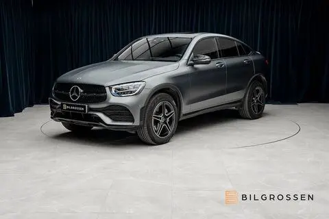 Mercedes-Benz GLC, 2021, 2.0, 235 kW, hübriid b+e, automaat, nelikvedu