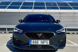 Cupra Leon, 2024, 2.0, 228 kW, bensiin, automaat, nelikvedu