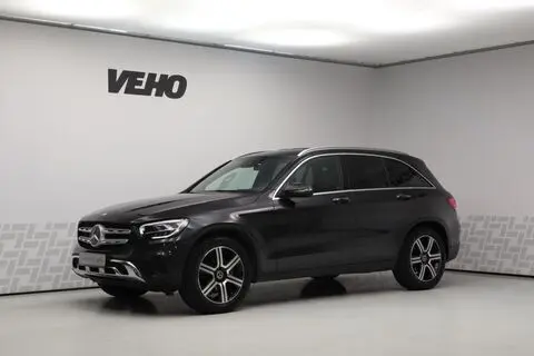 Mercedes-Benz GLC 200, 2022, 2.0, 120 kW, diisel, automaat, nelikvedu