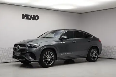 Mercedes-Benz GLE 450, 2025, 3.0, 270 kW, hübriid d+e, automaat, nelikvedu