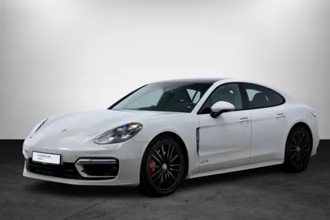 Porsche Panamera, 2023, 4.0, 353 kW, bensiin, automaat, nelikvedu