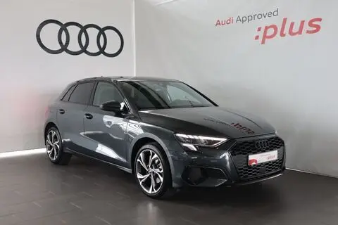Audi A3, 2023, 1.0, 81 kW, бензин, автомат, передний привод