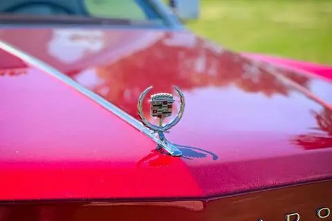 Cadillac Eldorado, 1977, 8.2, 132 kW, bensiin, automaat, esivedu