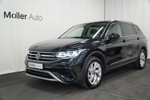Volkswagen Tiguan, 2023, 1.5, 110 kW, bensiin, automaat