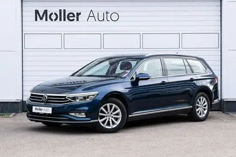 Volkswagen Passat, 2020, 2.0, 110 kW, diisel, automaat, esivedu