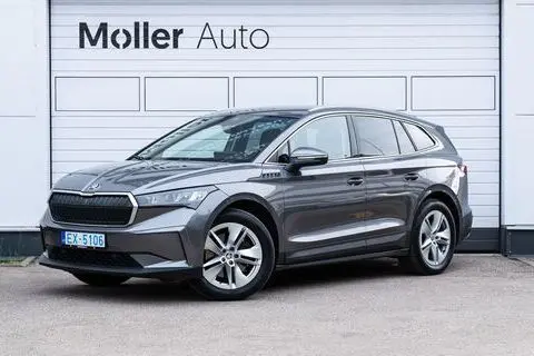 Škoda Enyaq, 2022, 150 kW, elekter, automaat