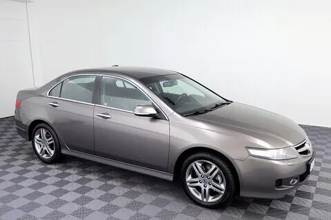 Honda Accord, 2008, 2.0, 154 kW, bensiin, automaat, esivedu