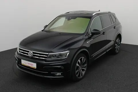 Volkswagen Tiguan, 2019, 1.5, 110 kW, бензин, автомат, передний привод