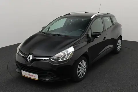 Renault Clio, 2015, 1.5, 66 kW, дизель, механическая, передний привод