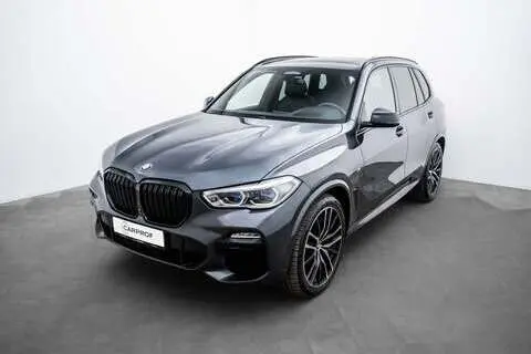 BMW X5, 2018, 3.0, 195 kW, diesel, automatic, four-wheel drive