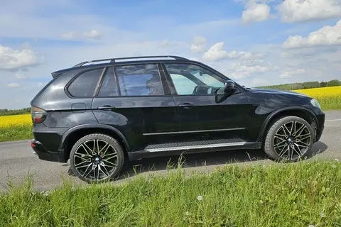 BMW X5, 2007, 3.0, 173 kW, diisel, automaat, nelikvedu