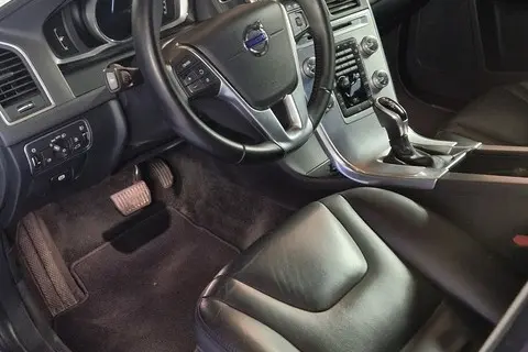 Volvo XC60, 2017, 2.4, 162 kW, diisel, automaat, nelikvedu