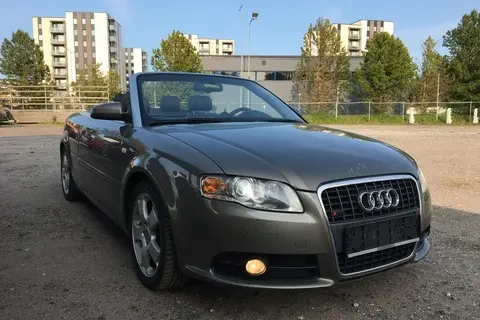 Audi A4, 2007, 3.0, 171 kW, дизель, автомат, полный привод