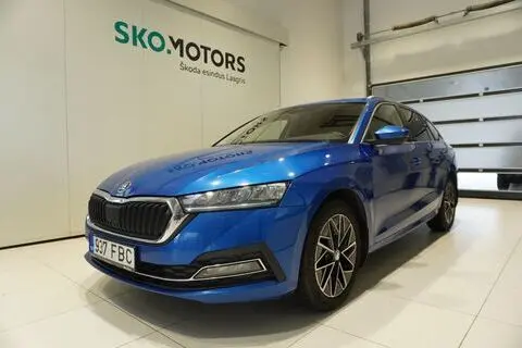 Škoda Octavia, 2020, 2.0, 110 kW, дизель, автомат, передний привод