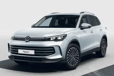 Volkswagen Tiguan, 2.0, 195 kW, bensiin, automaat