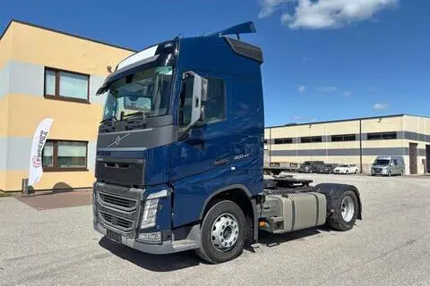 Volvo FH460, 2020, 345 kW, diisel, automaat