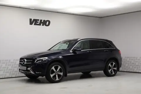 Mercedes-Benz GLC 250, 2018, 2.0, 155 kW, bensiin, automaat, nelikvedu
