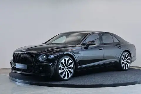 Bentley Flying Spur, 2025, 4.0, 404 kW, bensiin, automaat, nelikvedu