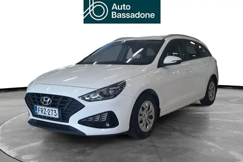 Hyundai i30, 2024, 1.0, 88 kW, bensiin, automaat, esivedu