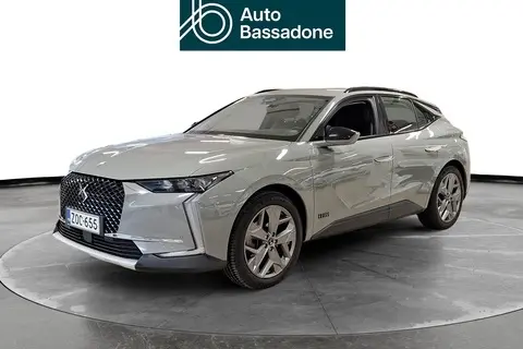DS 4, 2022, 1.6, 165 kW, plug-in hybrid p+e, automatic, front-wheel drive