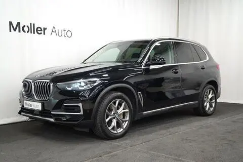 BMW X5, 2022, 3.0, 210 kW, diisel, automaat, nelikvedu