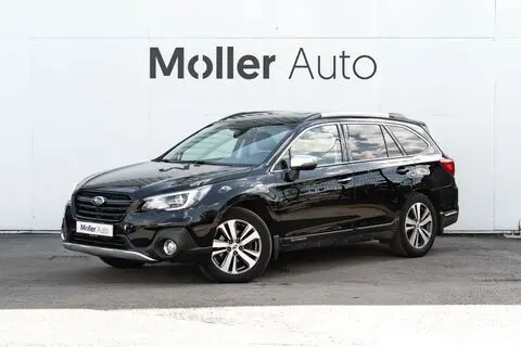 Subaru Outback, 2021, 2.5, 129 kW, бензин, автомат, полный привод